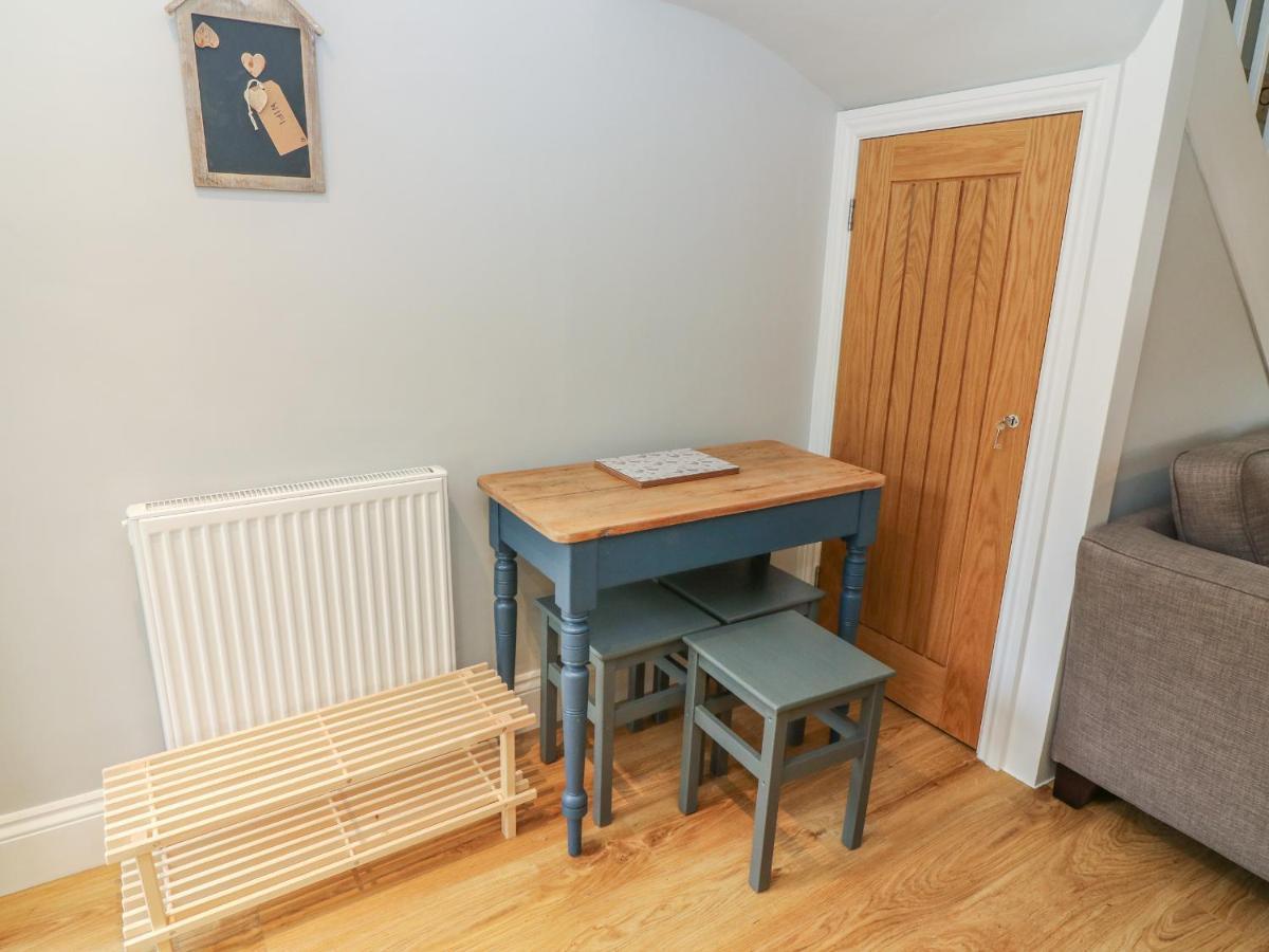 5 Bank Cottage 랭커스터 외부 사진