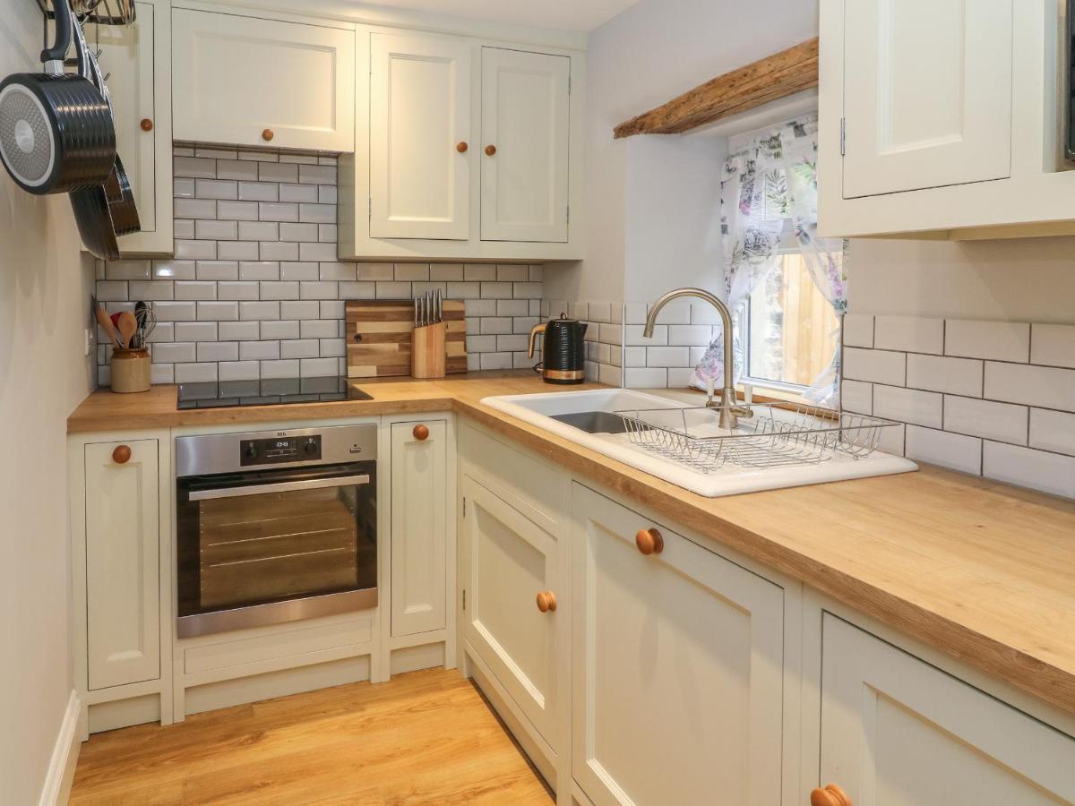 5 Bank Cottage 랭커스터 외부 사진