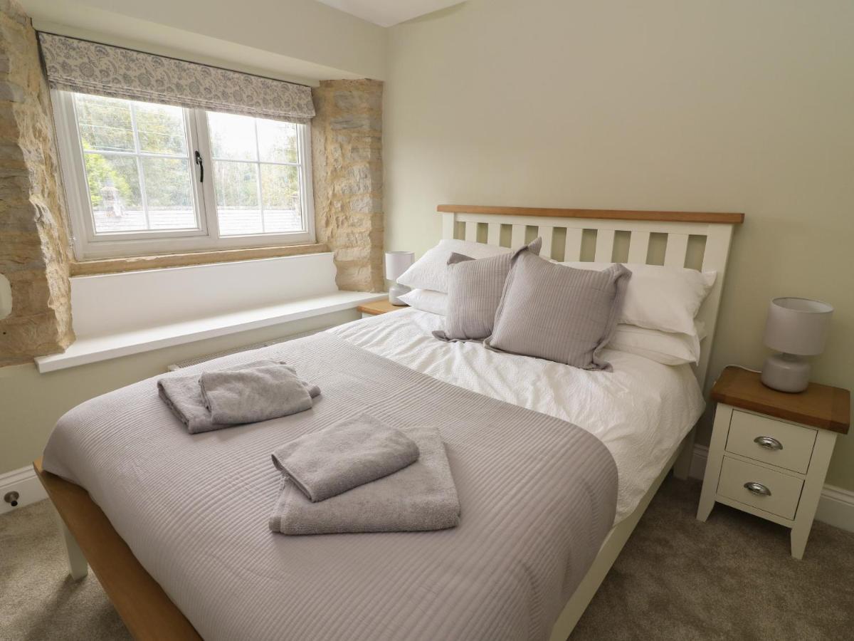 5 Bank Cottage 랭커스터 외부 사진