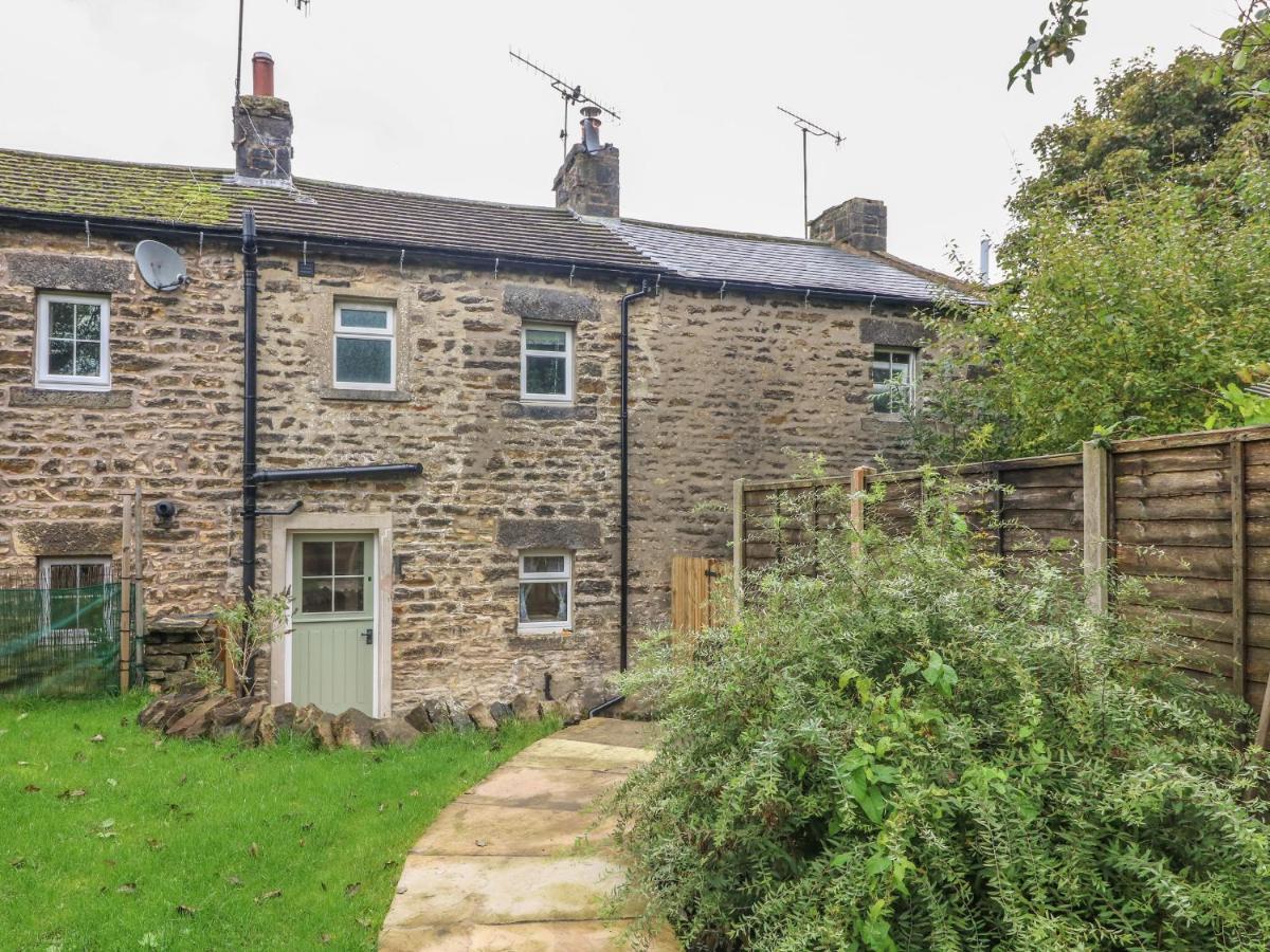 5 Bank Cottage 랭커스터 외부 사진