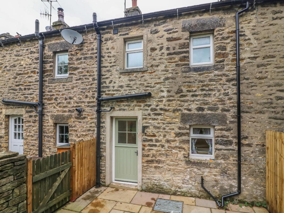 5 Bank Cottage 랭커스터 외부 사진
